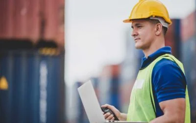 Difference Between Occupational Health and Safety: An Insight from Allprotec®️