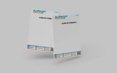 Wir präsentieren stolz unseren neuen Code of Conduct