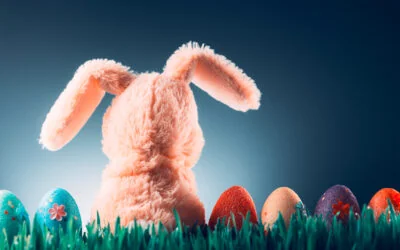 The big protective Easter egg campaign at allprotec®